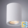 Накладной светильник ARTE Lamp A1532PL-1WH