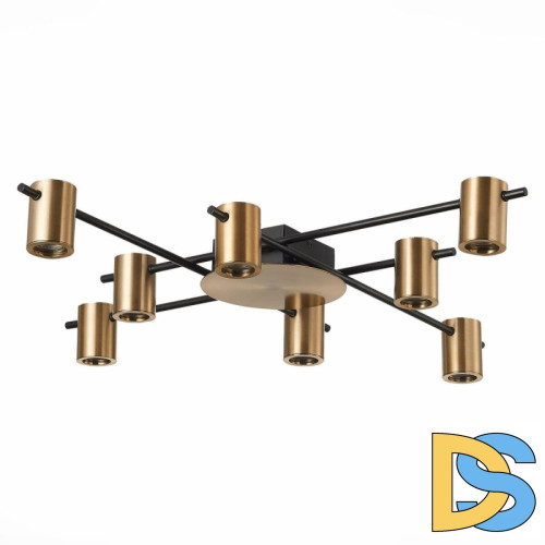 Потолочная люстра ST Luce Veroli SL1207.402.08