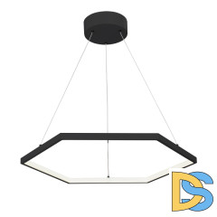 Подвесная люстра Vitaluce V04605-13/1S