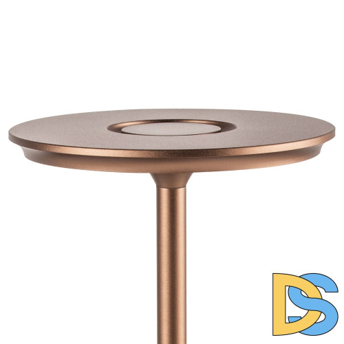 Настольная лампа Lightstar Alfa 745901