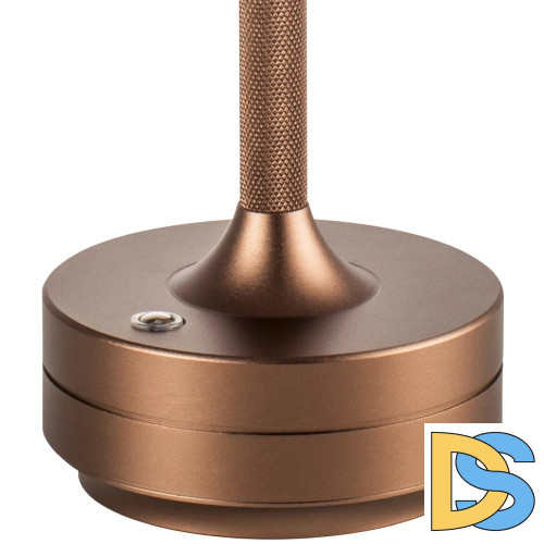 Настольная лампа Lightstar Alfa 745901