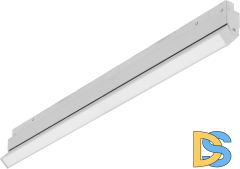 Трековый магнитный светильник iLedex Vision 4822-004-L602-24W-110DG-3000K-WH