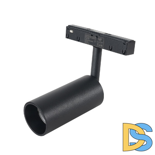 Трековый магнитный светильник Crystal Lux CLT 0.33 003 12W BL TUYA