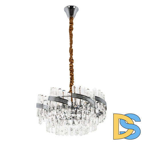 Подвесная люстра Modelux ML.750.9 CR