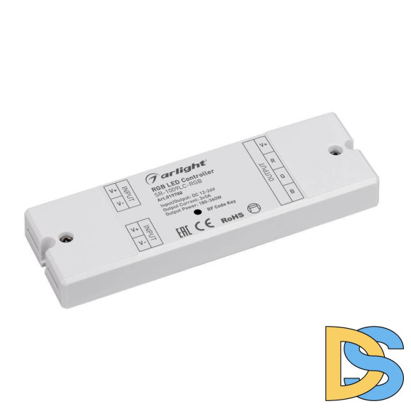 Контроллер Arlight SR-1009LC-RGB 019788