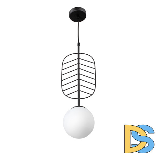 Подвесной светильник Vitaluce V2985-1/1S