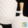Люстра на штанге De Markt Дэла 635015105