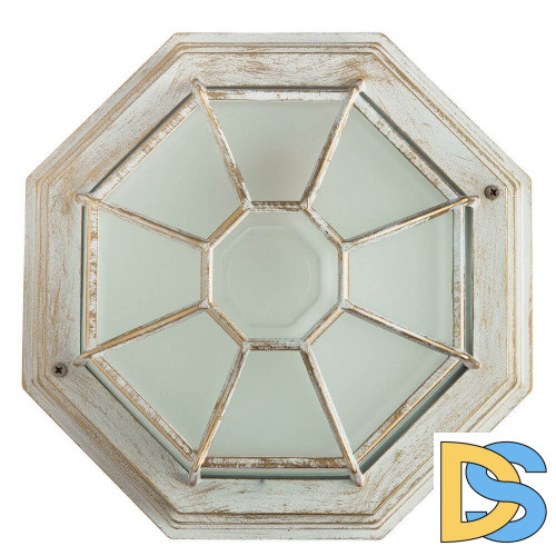 Уличный светильник Arte Lamp Pegasus A3121PF-1WG