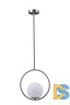 Подвесной светильник Loft IT GLOB LOFT2600-B