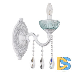 Бра Bohemia Ivele Crystal AL7801B10/1/175 A WMN P Birusa/M-1G