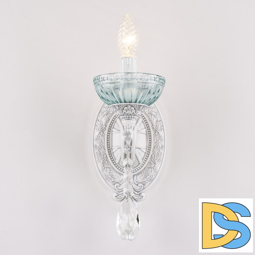 Бра Bohemia Ivele Crystal AL7801B10/1/175 A WMN P Birusa/M-1G