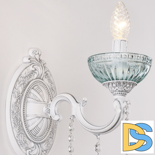 Бра Bohemia Ivele Crystal AL7801B10/1/175 A WMN P Birusa/M-1G