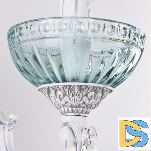 Бра Bohemia Ivele Crystal AL7801B10/1/175 A WMN P Birusa/M-1G