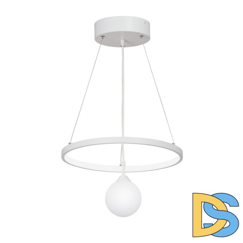 Подвесная люстра Vitaluce V4680-0/2S