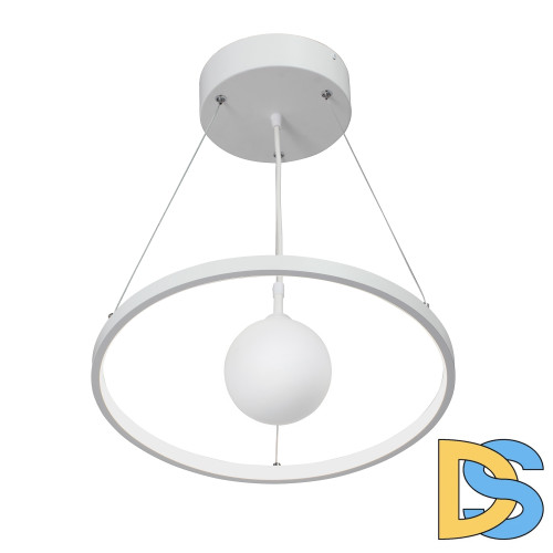 Подвесная люстра Vitaluce V4680-0/2S