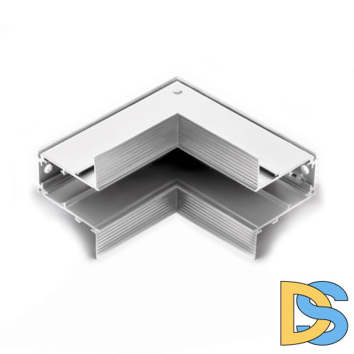 Угловой коннектор Elektrostandard Slim Magnetic 85093/11 4690389190575 a062189