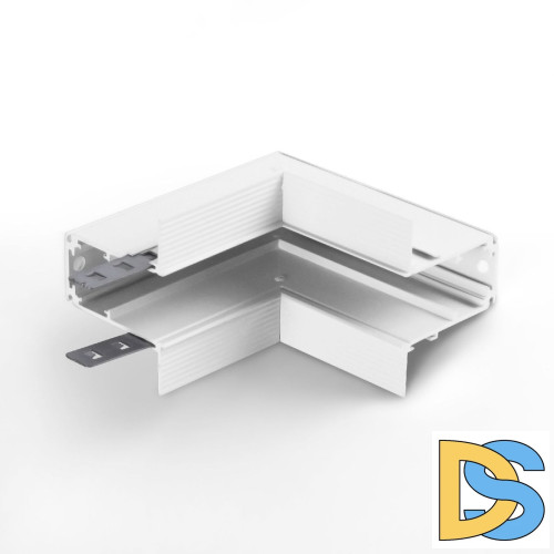 Угловой коннектор Elektrostandard Slim Magnetic 85093/11 4690389190575 a062189