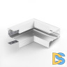 Угловой коннектор Elektrostandard Slim Magnetic 85093/11 4690389190575 a062189