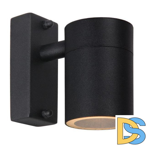 Уличный настенный светодиодный светильник Lucide Arne-Led 14867/05/30