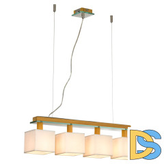 Подвесной светильник Lussole GRLSF-2503-04