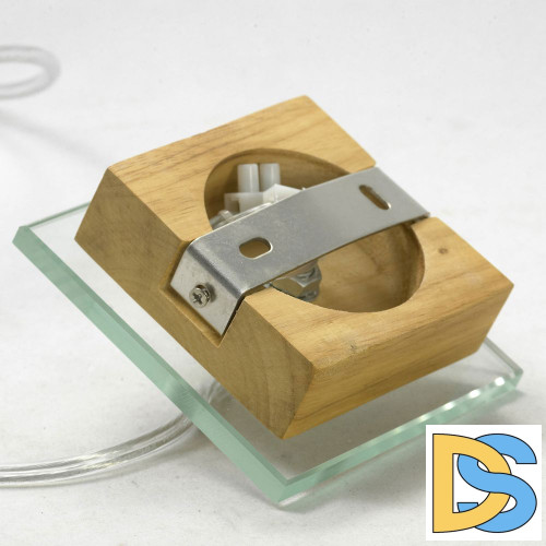 Подвесной светильник Lussole GRLSF-2503-04