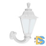 Уличный настенный светильник Fumagalli E26.132.000.WYF1R