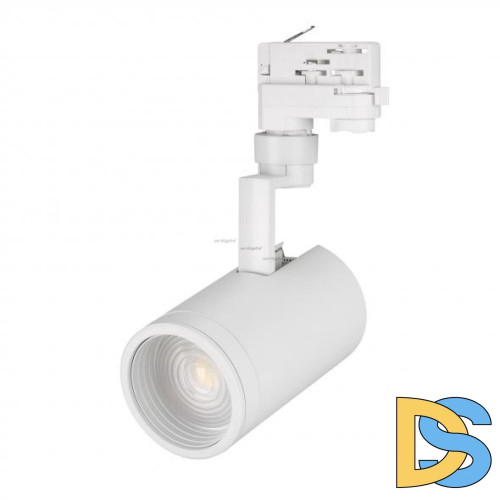 Трековый светильник Arlight Zeus 024605(1)