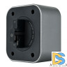 Трековая розетка Arte Milano Am-track-sockets 380022TS/ES Grey