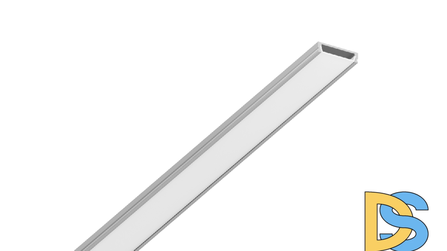 Профиль алюминиевый (комплект) SWG Standard SF-2006 00000000987