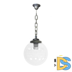 Уличный светильник Fumagalli G30.120.000.BXE27