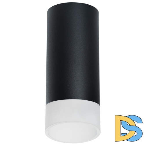 Накладной светильник Lightstar Rullo R648781 (216487+202481)