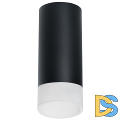 Накладной светильник Lightstar Rullo R648781 (216487+202481)