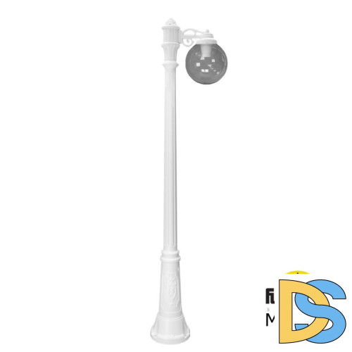 Садовый светильник Fumagalli G25.156.S10.WZE27