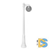 Садовый светильник Fumagalli G25.156.S10.WZE27