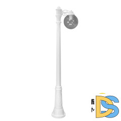 Садовый светильник Fumagalli G25.156.S10.WZE27