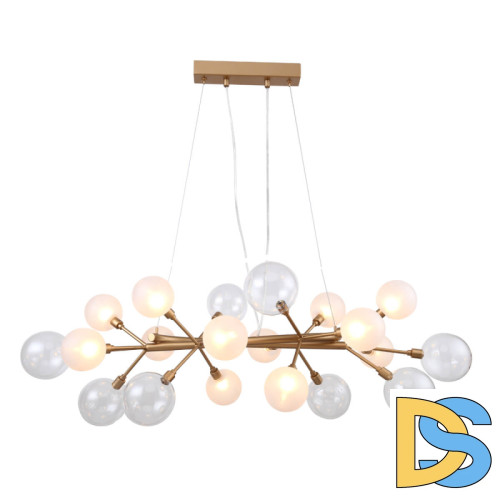 Подвесная люстра Favourite Babylon 2515-12P