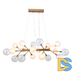 Подвесная люстра Favourite Babylon 2515-12P