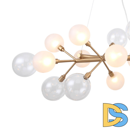 Подвесная люстра Favourite Babylon 2515-12P