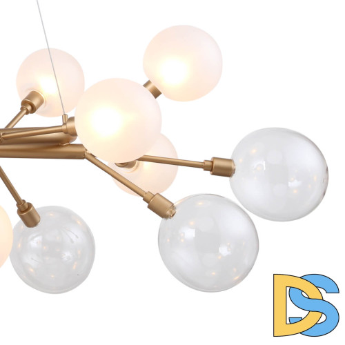 Подвесная люстра Favourite Babylon 2515-12P