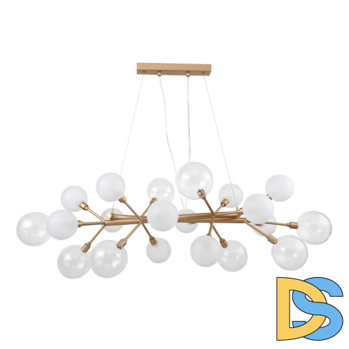 Подвесная люстра Favourite Babylon 2515-12P