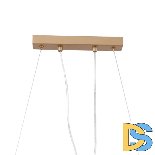 Подвесная люстра Favourite Babylon 2515-12P