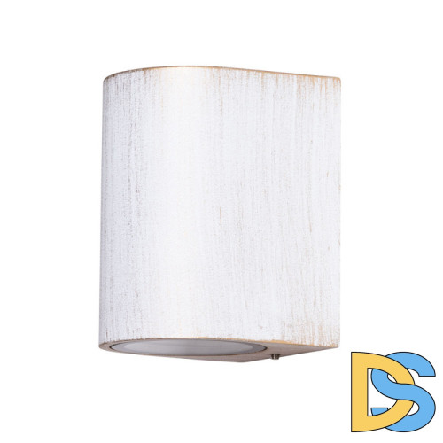Светильник настенный ARTE Lamp A3502AL-1WG