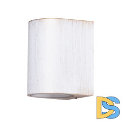 Светильник настенный ARTE Lamp A3502AL-1WG