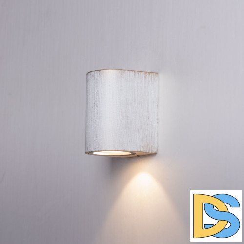 Светильник настенный ARTE Lamp A3502AL-1WG