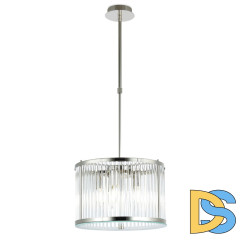 Подвесная люстра Simple Story 1102-5PL