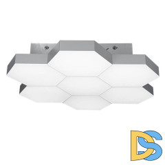 Потолочный светодиодный светильник Lightstar Favo 750072