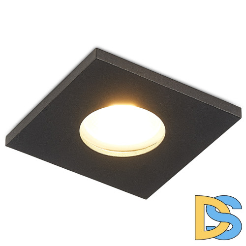 Встраиваемый светильник Simple Story 2075-1DLB