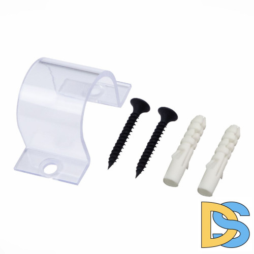 Монтажная клипса для неона ST Luce ST981.519.00