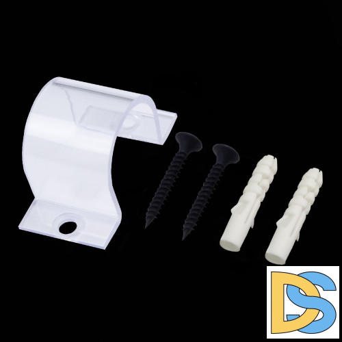 Монтажная клипса для неона ST Luce ST981.519.00