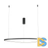 Подвесной светильник Maytoni Glint MOD072PL-L36B3K
